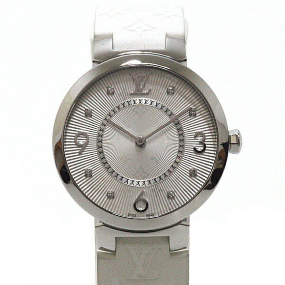 Louis Vuitton Accessories Louis Vuitton Louis Vuitton Ladies Watch